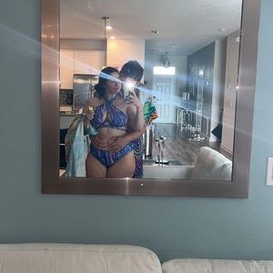 Meet your Posher, Lyn